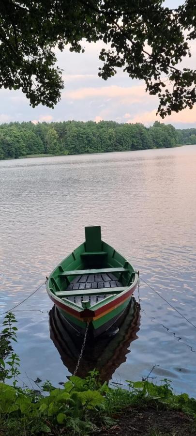 Stilingi Apartamentai Su Virtuve Traku Miesto Centre Trakai Exterior foto
